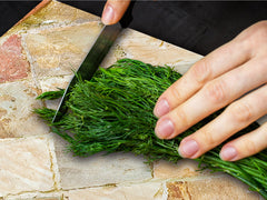 HUGE Cutting Board – Worktop saver and Pastry Board – Glass Kitchen Board DD37 Vintage leaves and patterns Series: Medieval Italian wall pattern