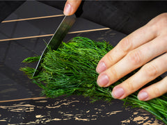 HUGE TEMPERED GLASS COOKTOP COVER – Glass Cutting Board and Worktop Saver – SINGLE: 80 x 52 cm (31,5” x 20,47”); DOUBLE: 40 x 52 cm (15,75” x 20,47”); DD40 Decorative Surfaces Series: Luxury black panels