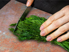 BIG KITCHEN BOARD & Induction Cooktop Cover – Glass Pastry Board DD34 Rusted textures Series: Oxidized metal 2