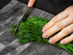 GIGANTIC CUTTING BOARD and Cooktop Cover - Glass Kitchen Board DD35 Textures and tiles 1 Series: Dark grey marble tiles