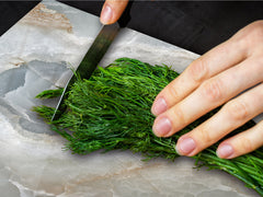 Gigantic Worktop saver and Pastry Board - Tempered GLASS Cutting Board DD21 Marbles 1 Series: Italian grunge stone