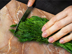 UNIQUE Tempered GLASS Kitchen Board – Impact & Scratch Resistant Cooktop cover DD32 Marbles 2 Series: Brown marble pattern