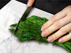 BIG KITCHEN BOARD & Induction Cooktop Cover – Glass Pastry Board – SINGLE: 80 x 52 cm (31,5” x 20,47”); DOUBLE: 40 x 52 cm (15,75” x 20,47”); DD41 Tropical Leaves Series: Summer concept