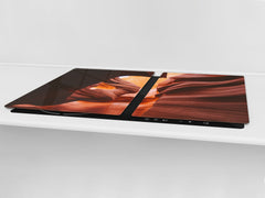 Very Big Cooktop saver - Nature series DD08 Rocks