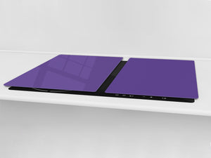 Restaurant serving boards – Worktop saver;  Colours Series DD22A Purple