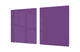 Restaurant serving boards – Worktop saver;  Colours Series DD22A Dark Violet