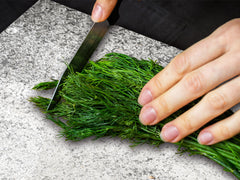 Tempered GLASS Cutting Board - Glass Kitchen Board; Cakes and Sweets Serie DD13 Nutella