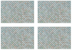 Niki - set of 4 boards