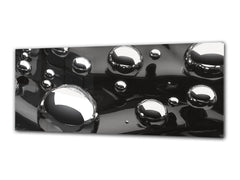 Glass Print Wall Art – Image on Glass 125 x 50 cm (? 50” x 20”) ; Design 11