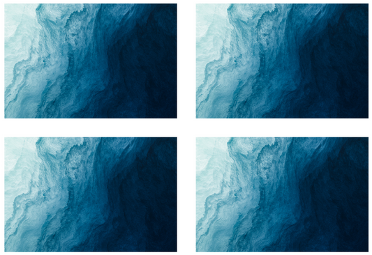 Niki - set of 4 boards