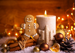 Order for Niki 70x50CM Christmas boards