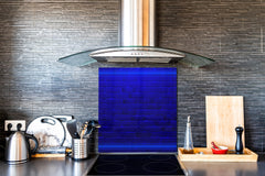 Printed Tempered glass wall art – Glass kitchen backsplash NBS05 Textures and tiles 1 Series: Neon light