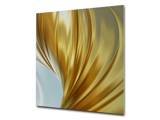 Antiprojections avec photo BS12 Textures blanches et grises: Géométrie Carrés 2