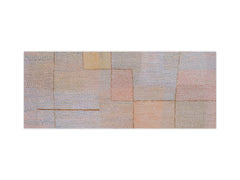 Tempered Glass magnetic and non magnetic splash-back in wide-format: CLARIFICATION by Paul Klee