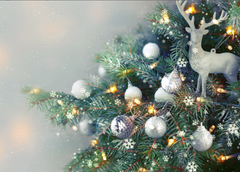 Order for Niki 70x50CM Christmas boards