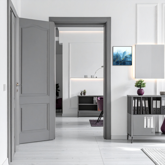 Upgrade Your Kitchen with the Concept Crystal Key Box!