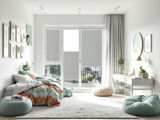 How to Make Your Windows Work for You: Light, Privacy, and Style