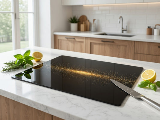 Are Glass Cutting Boards Bad for Knives? The Truth Explained