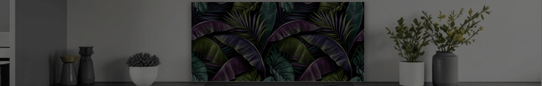 WIDE FORMAT SPLASHBACKS Textures and patterns