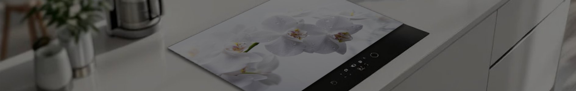 Cutting boards: Floral