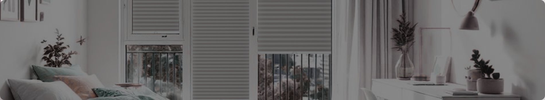 Window and Door Blinds