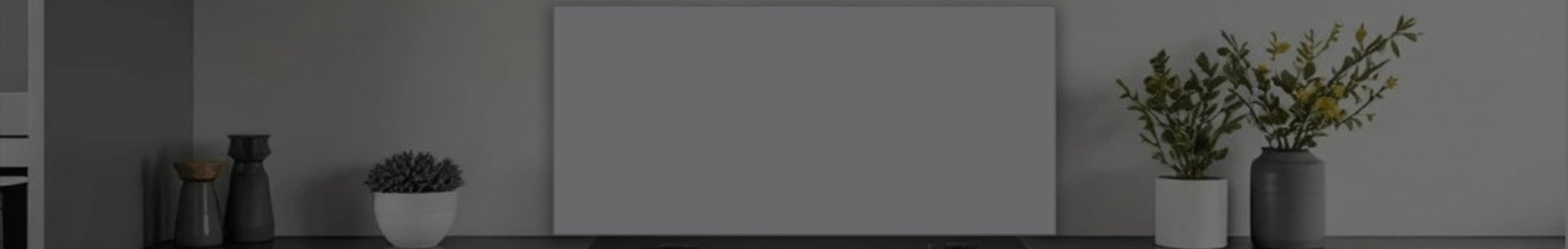 WIDE FORMAT SPLASHBACKS Colours