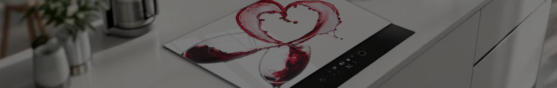 Cutting boards: Drinks