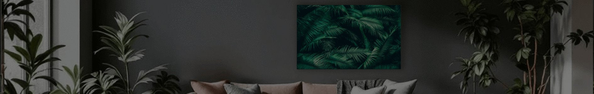 Glass Pictures  Various sizes