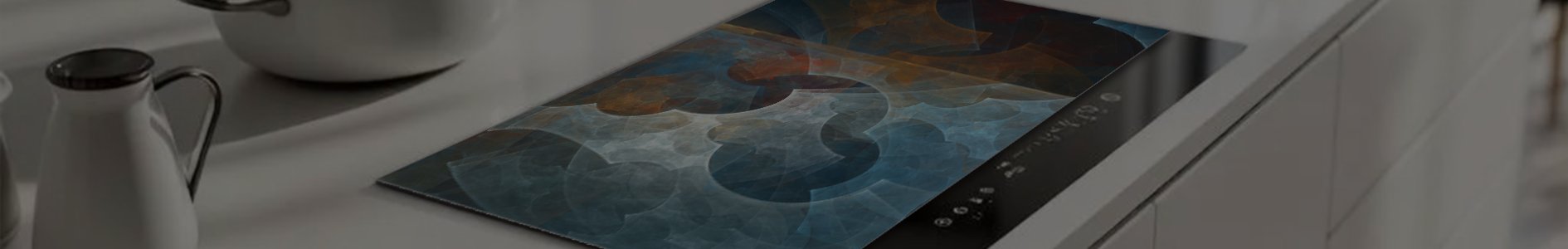 Big cutting boards: Art and abstract