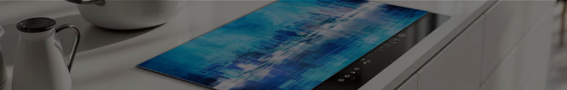 Big cutting boards: Cities and landscapes