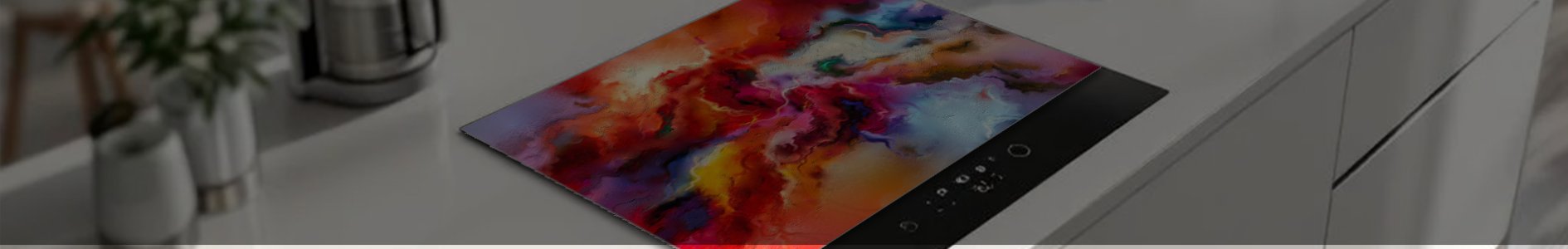 Cutting boards: Textures and patterns