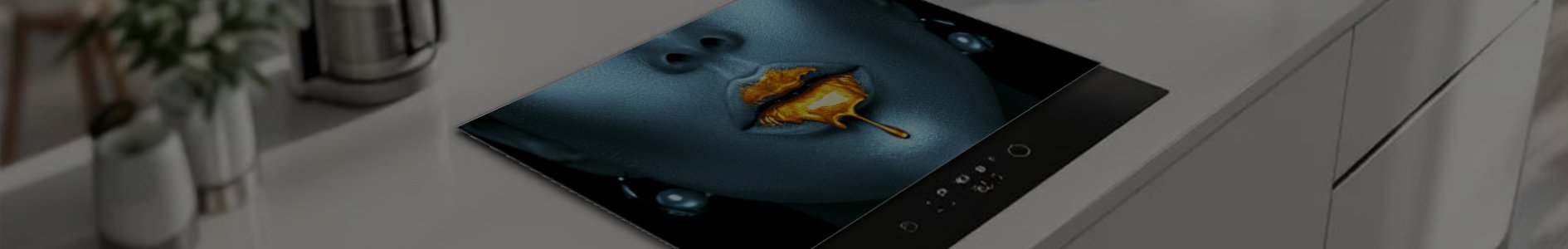 Cutting boards: NEW - Textures and patterns