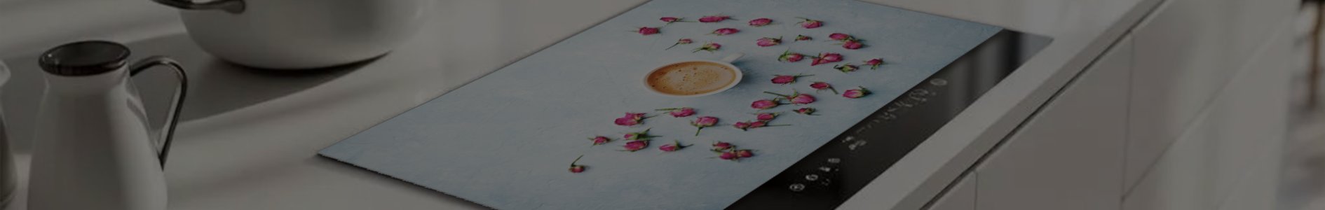 Big cutting boards: Drinks