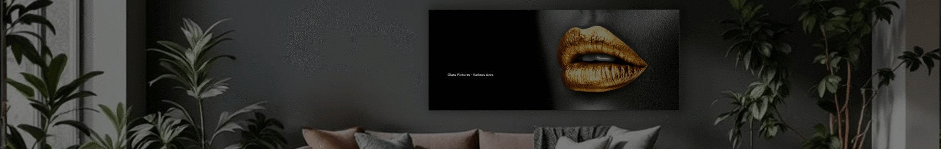 New Wall Art 125x50 collection