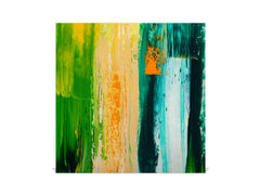 Moderno Armario para Llaves K01 Líneas concéntricas