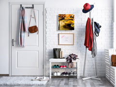 Key Cabinet together with Magnetic Glass Markerboard KN18 Herbs and spices Series : Curry powder