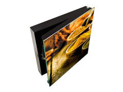 Key Cabinet together with Magnetic Glass Markerboard KN18 Herbs and spices Series : Curry powder
