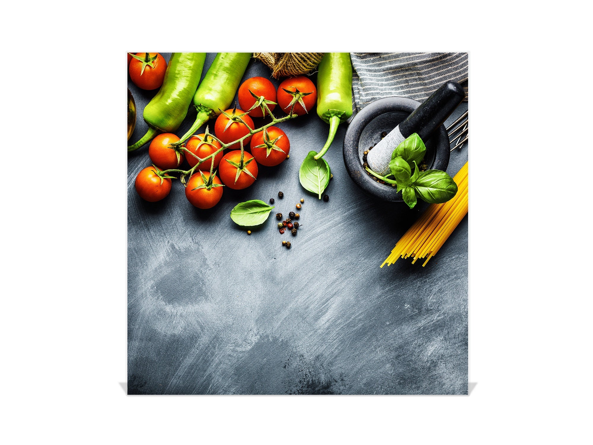 Key Cabinet together with Magnetic Glass Markerboard KN18 Herbs and spices Series : Italia cuisine