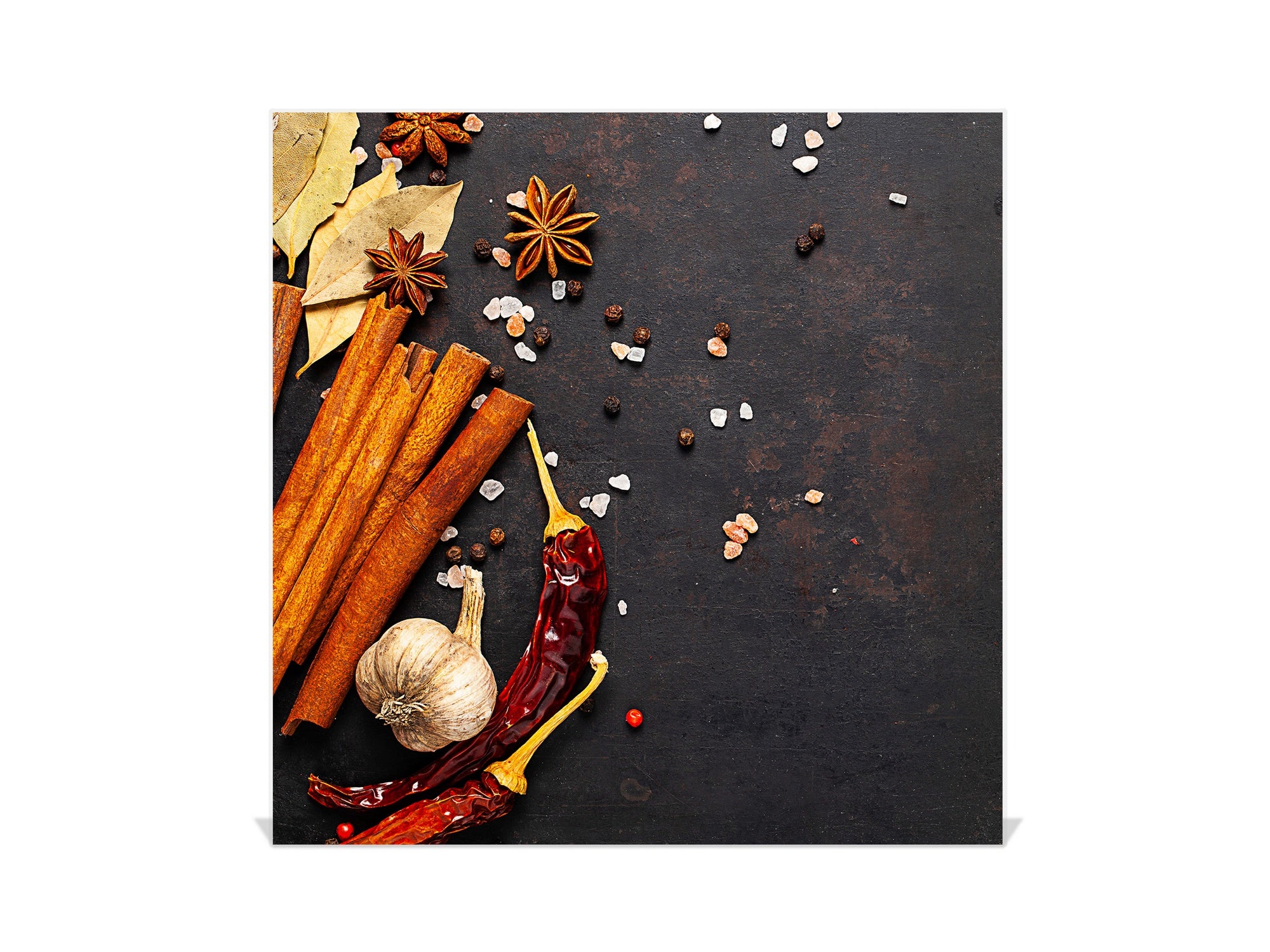 Key Cabinet together with Magnetic Glass Markerboard KN18 Herbs and spices Series : Cinnamon sticks