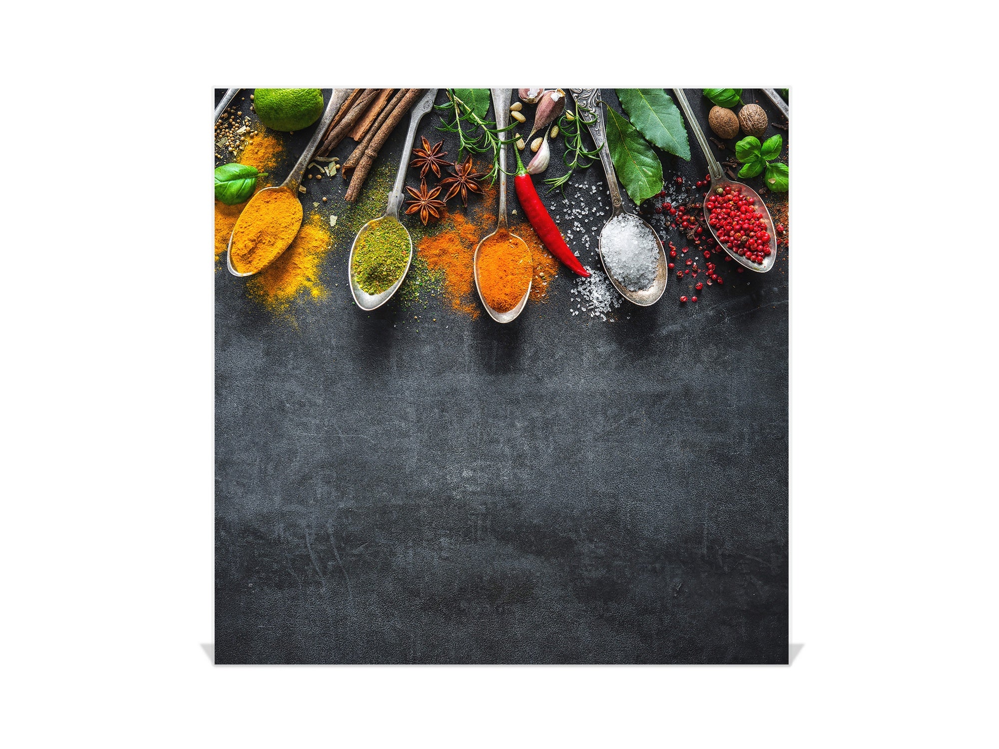 Key Cabinet together with Magnetic Glass Markerboard KN18 Herbs and spices Series : Herbs and spices 2