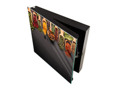 Key Cabinet together with Magnetic Glass Markerboard KN18 Herbs and spices Series : Herbs and spices 3