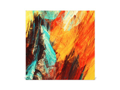 Moderno Armario para Llaves K01 Líneas concéntricas