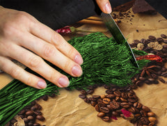 Induction Cooktop Cover –Shatter Resistant Glass Kitchen Board – Hob cover; MEASURES: SINGLE: 60 x 52 cm (23,62” x 20,47”); DOUBLE: 30 x 52 cm (11,81” x 20,47”); D38 Herbs and spices Series : Coffee world map