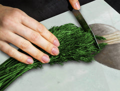 Versatile Tempered Glass Worktop Saver and Induction Cooktop Cover – Durable and Scratch-Resistant – MEASURES: SINGLE: 60 x 52 cm; DOUBLE: 2 x 30 x 52 cm; D41 Abstract Concepts Series 1 : Blind Balloon in the Sky