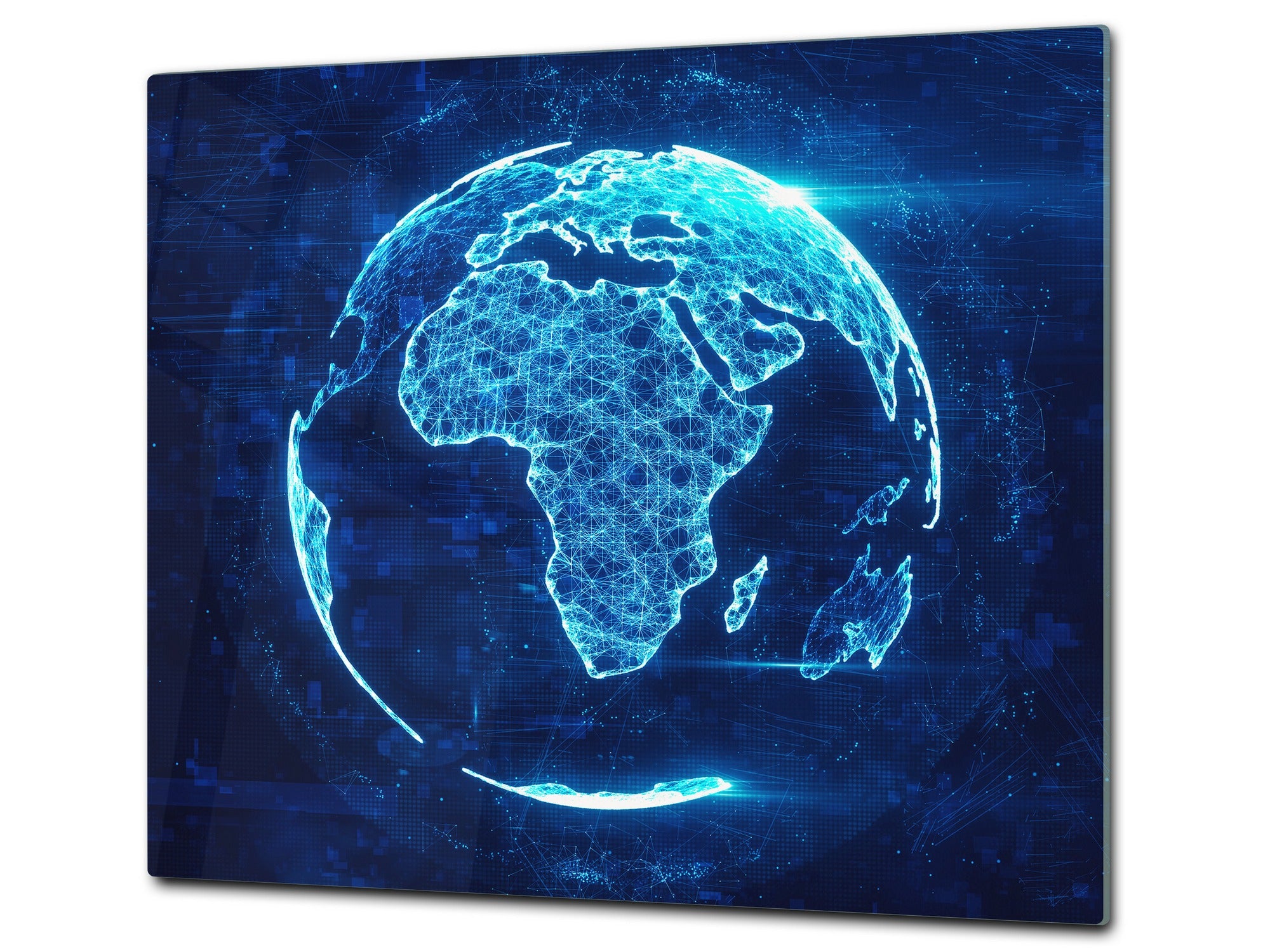 Couvre-plaques de cuisson; D04 Série Boissons Cerises 7