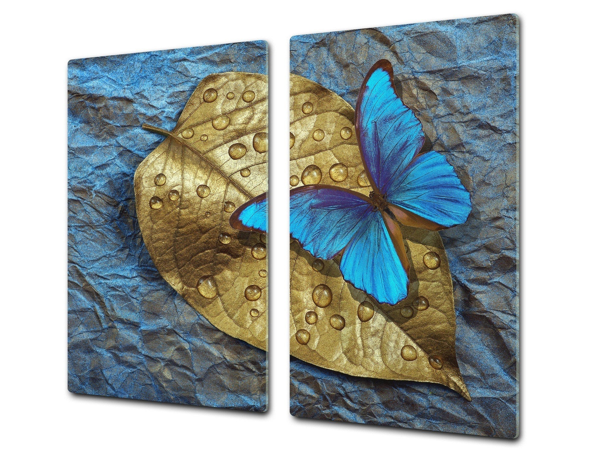 GIGANTE ASSE DA CUCINA e Copri-piano cottura a induzione; Serie di vini DD04: Ciliegie 7