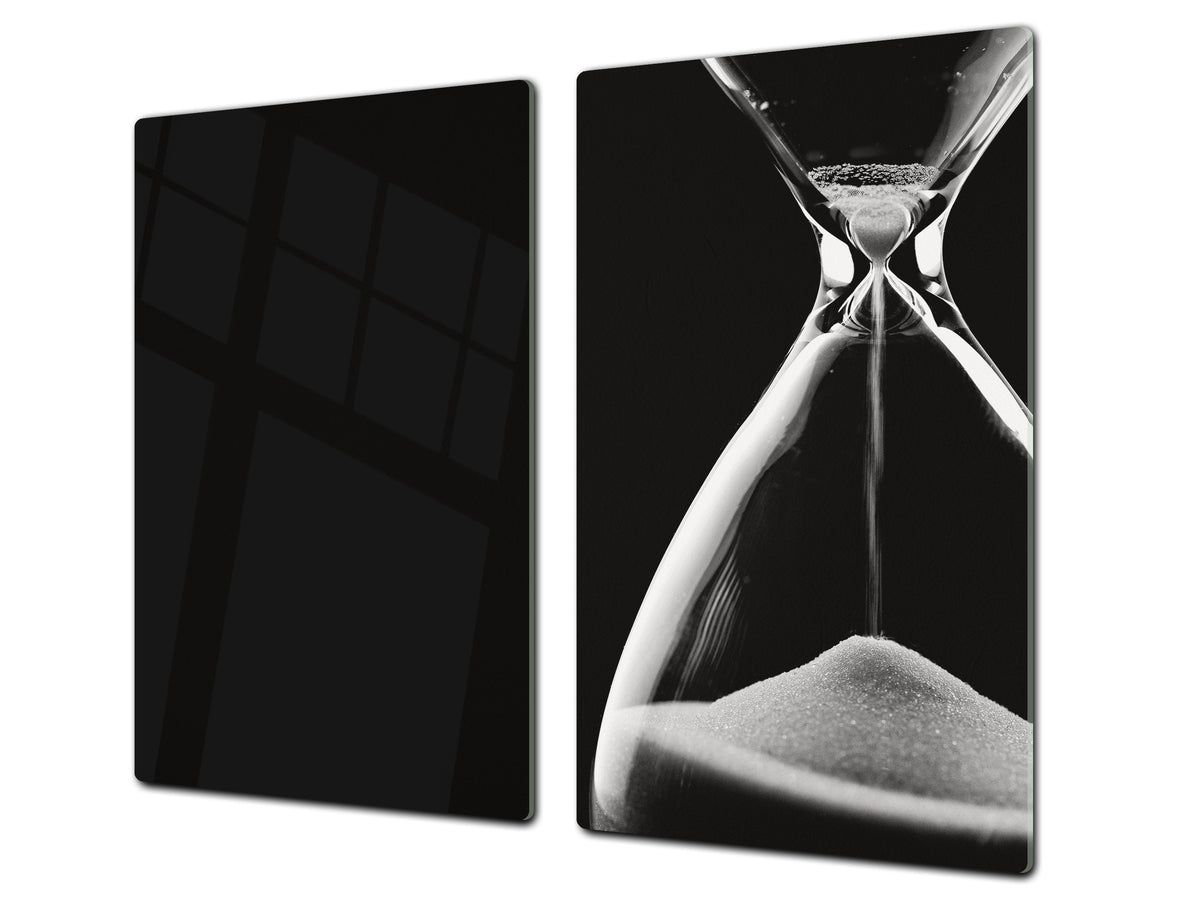 Couvre-plaques de cuisson; D04 Série Boissons Cerises 7