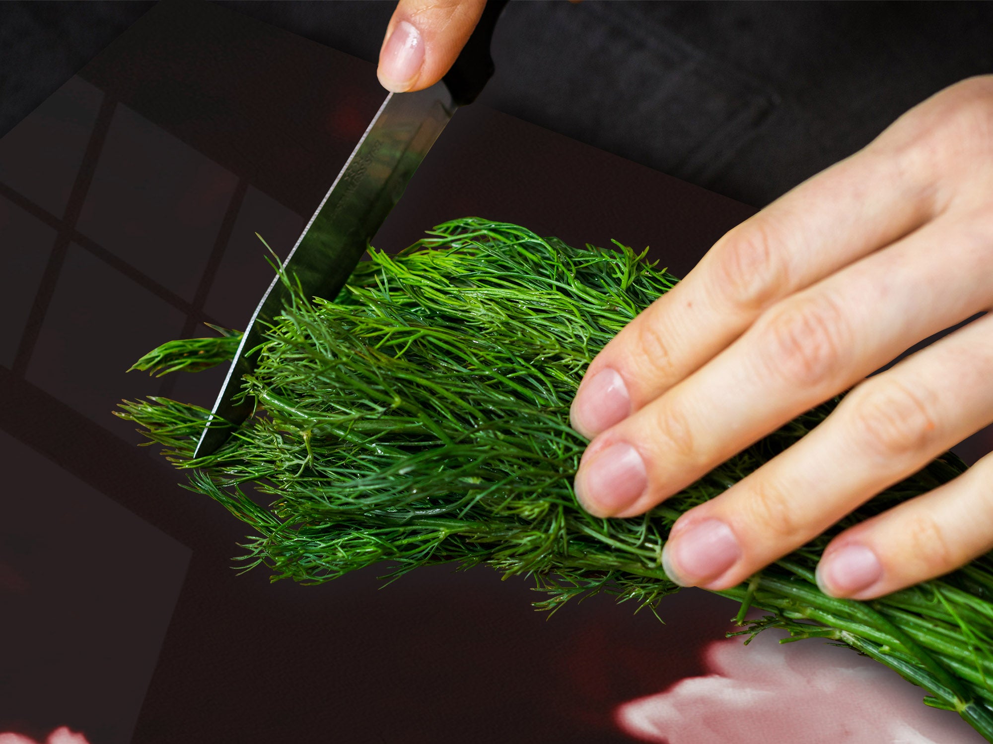 GIGANTE ASSE DA CUCINA e Copri-piano cottura a induzione; Serie di alimenti DD16: Cibo africano