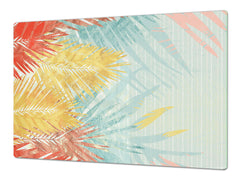 GIGANTE ASSE DA CUCINA e Copri-piano cottura a induzione; Serie di alimenti DD16: Cibo africano