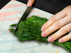 GIGANTE ASSE DA CUCINA e Copri-piano cottura a induzione; Serie di alimenti DD16: Cibo africano